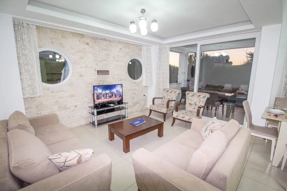 Family Villa