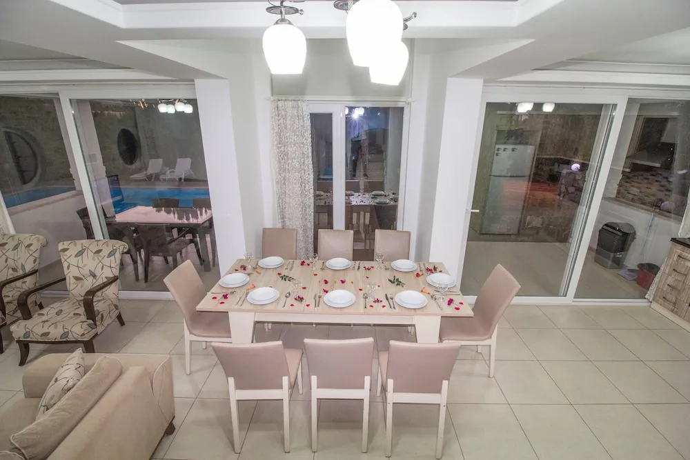 Family Villa