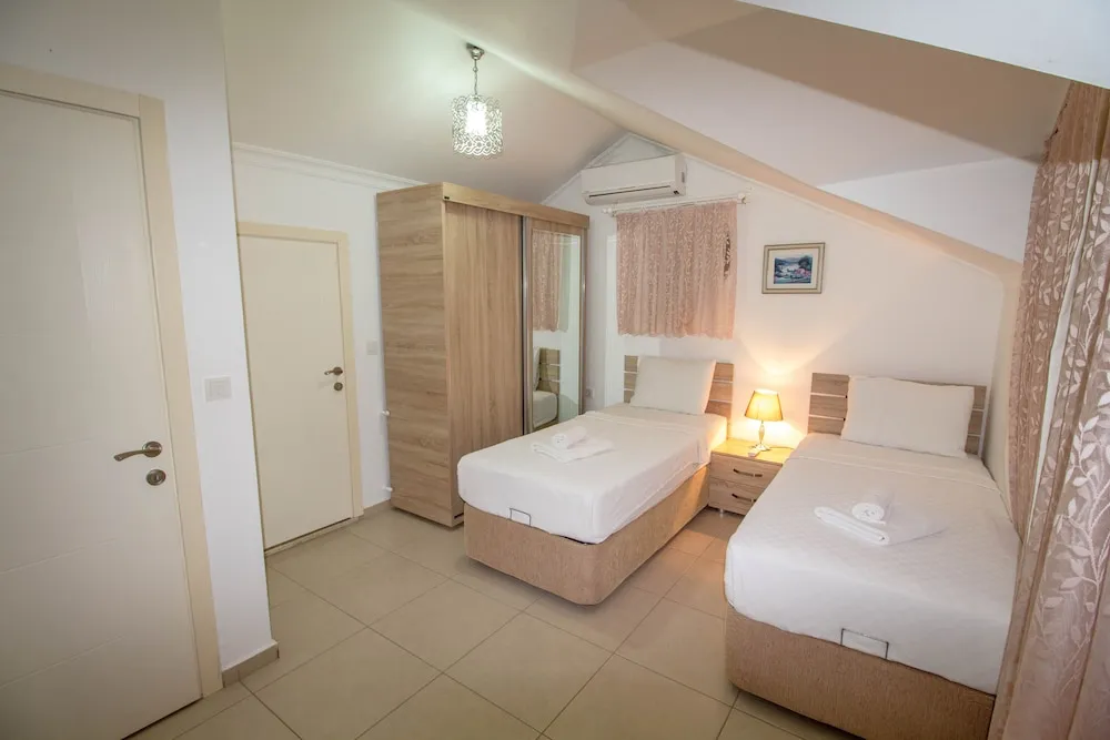 Family Villa