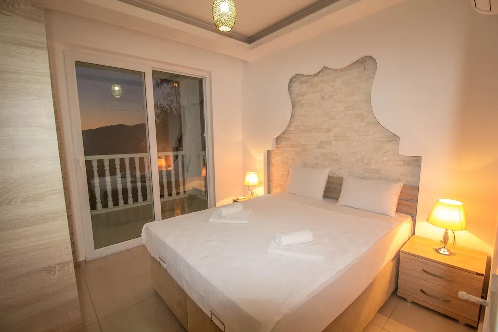 Family Villa