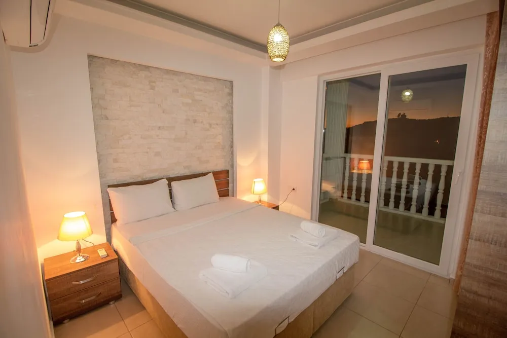 Family Villa