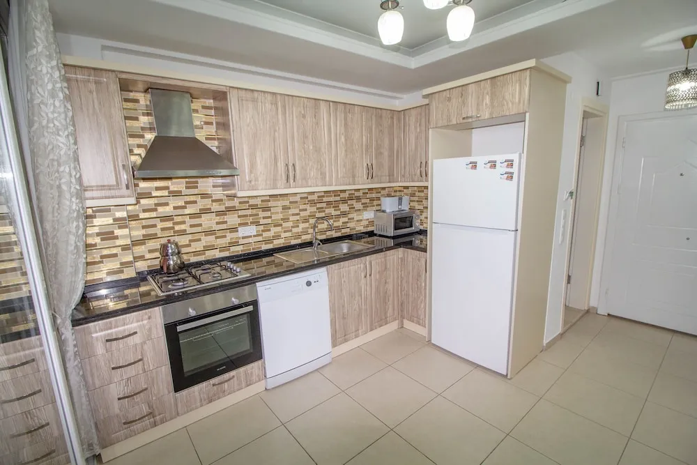 Family Villa