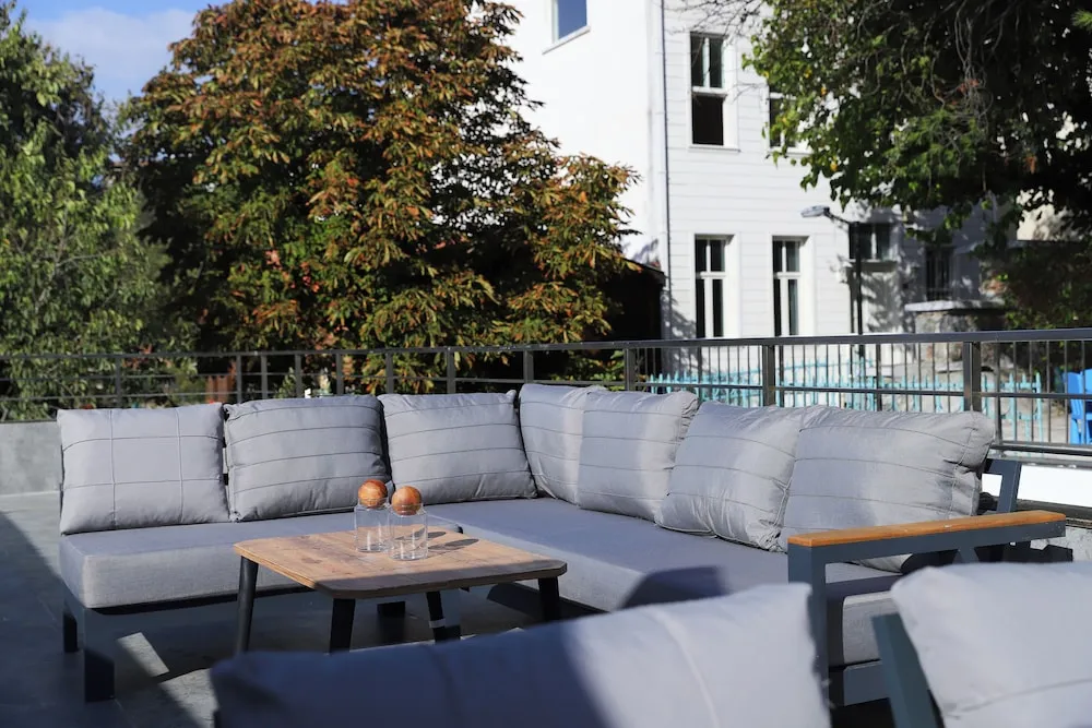 Executive Room with Terrace