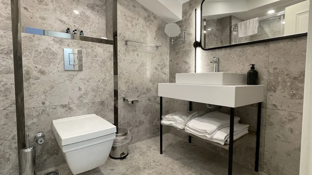 Executive Room with Terrace