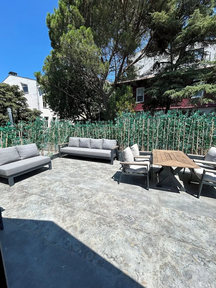 Executive Room with Terrace