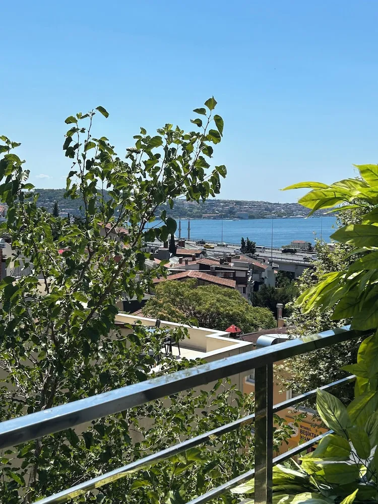 Executive Room with Terrace