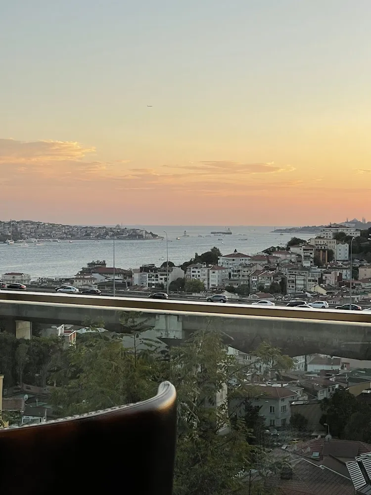 Superior Room With Sea View