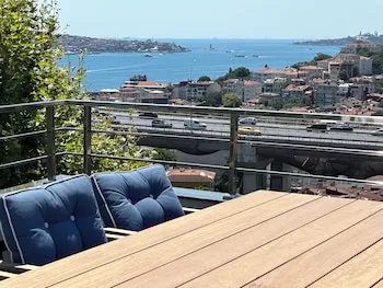 Mona Bosphorus