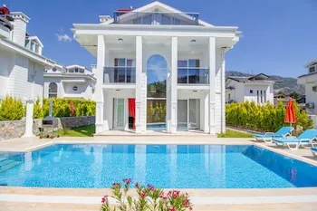 Fethiye Silver Orkide Villa