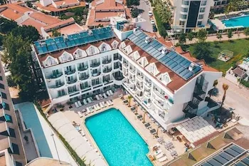 BESO Beach Hotel