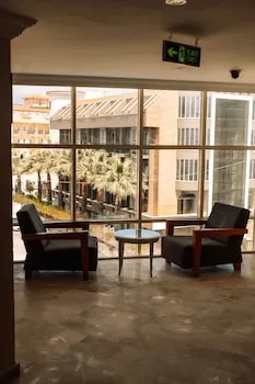 BESO Beach Hotel