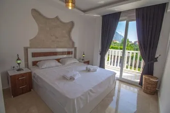 Fethiye Hanımeli Villa