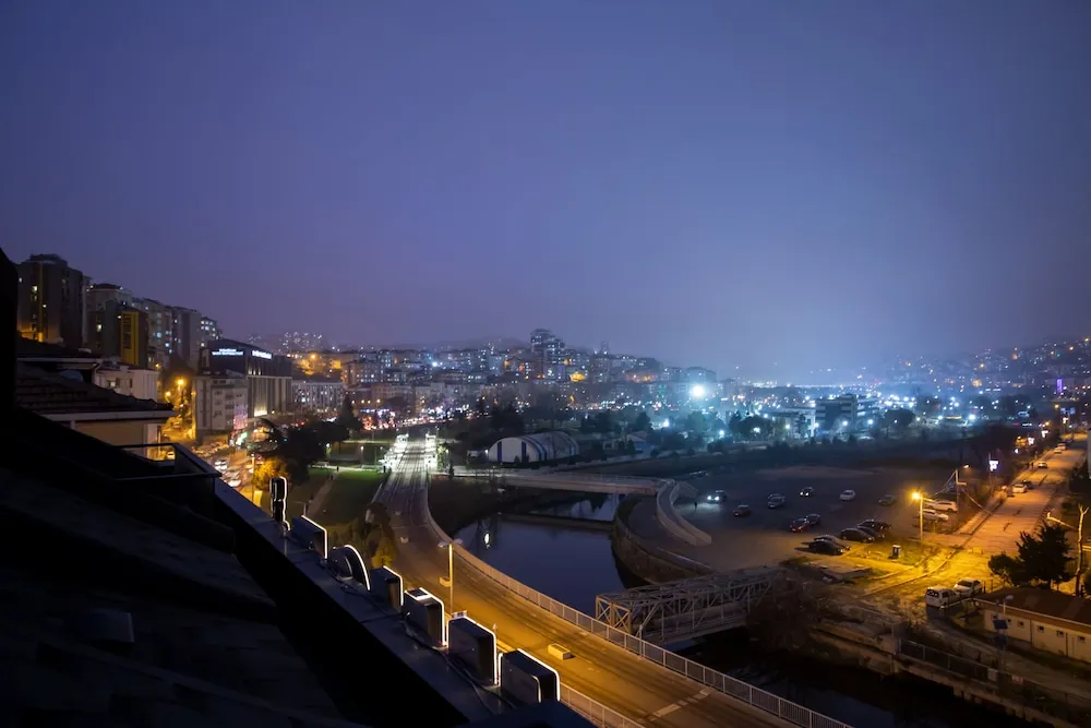 Panoramic Stüdyo