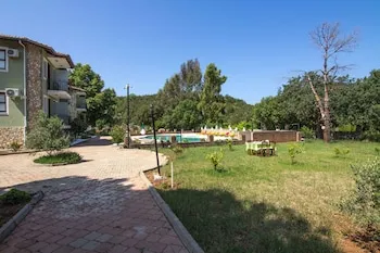 Yeşilkaya