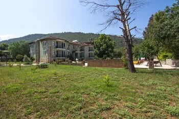 Yeşilkaya