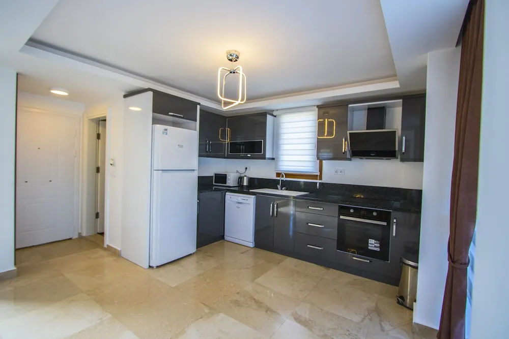 Basic Villa