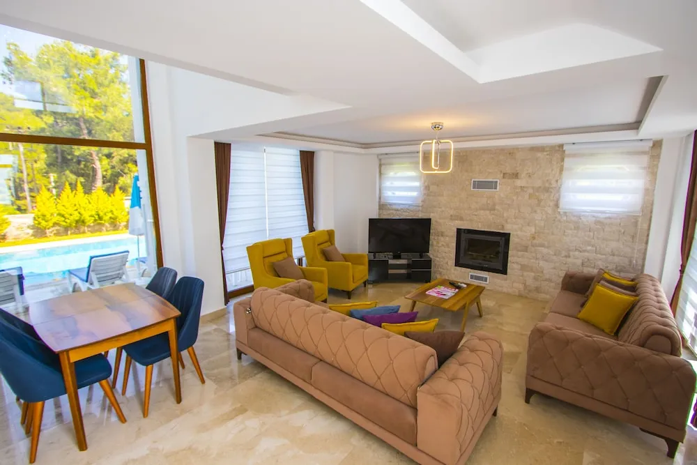 Basic Villa