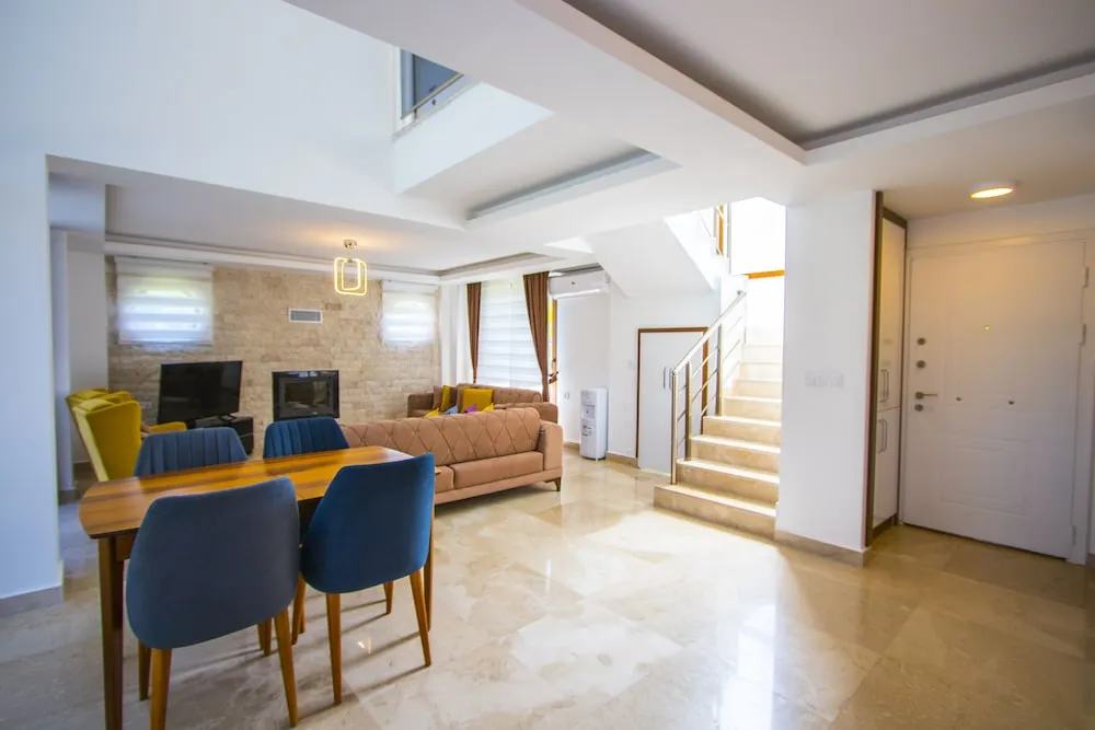 Basic Villa