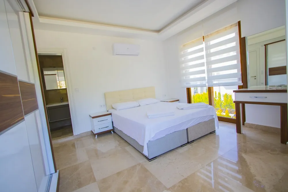 Basic Villa