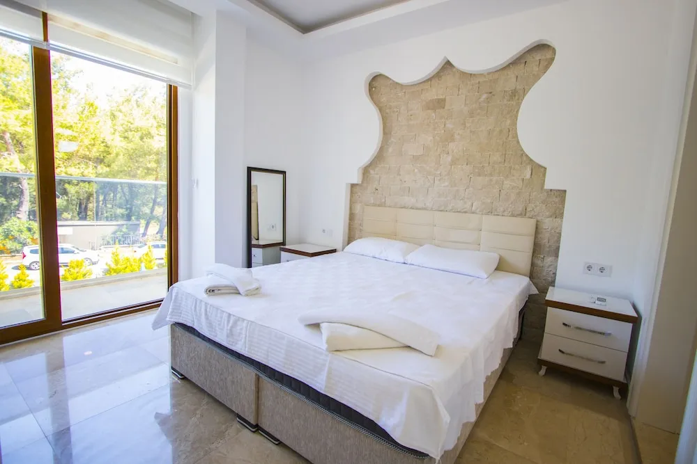 Basic Villa