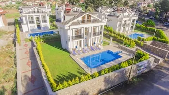 Fethiye Silver Sami Villa