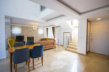 Fethiye Silver Sami Villa