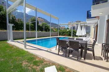 Fethiye Mina Villa