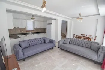 Fethiye Mina Villa