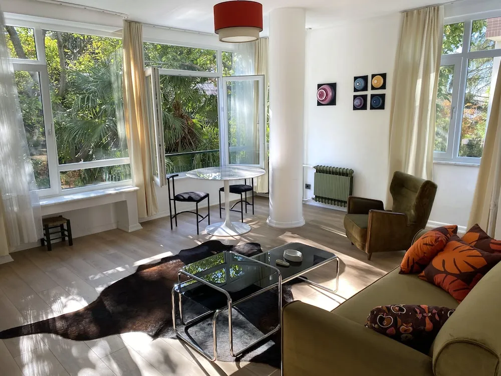 City Oda