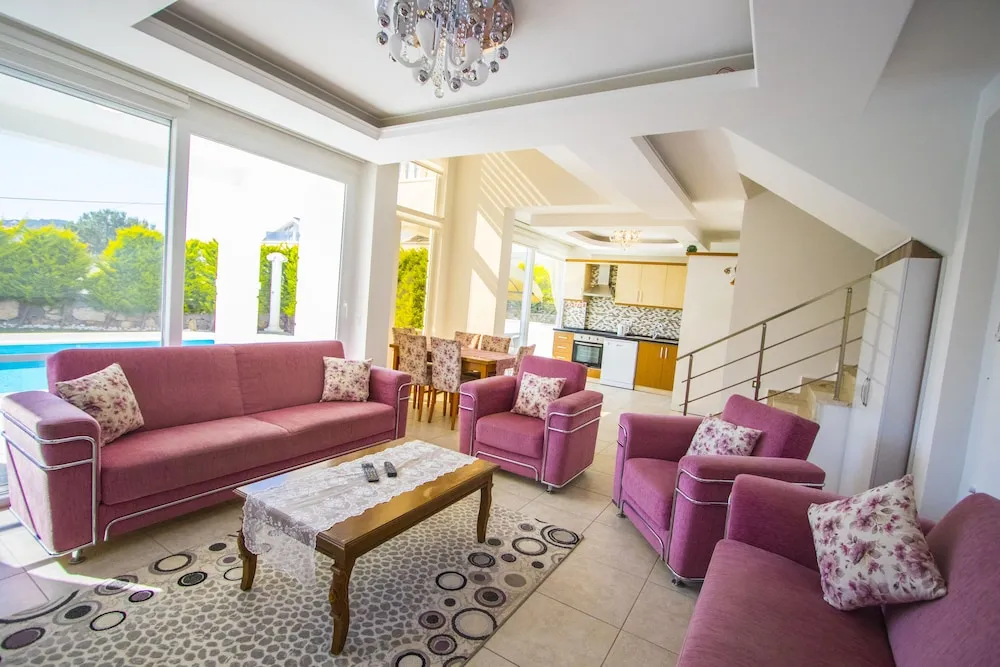 City Villa