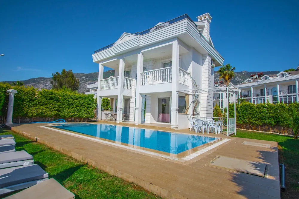 City Villa