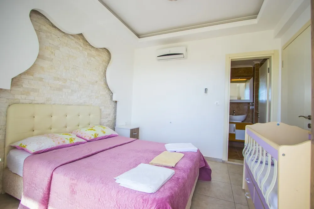 City Villa