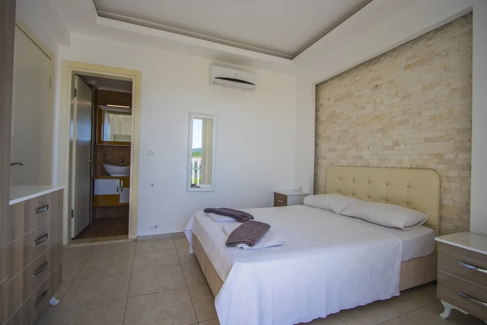 City Villa