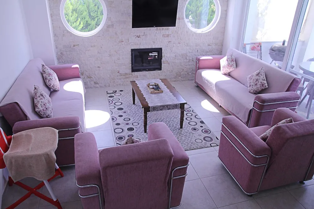 City Villa