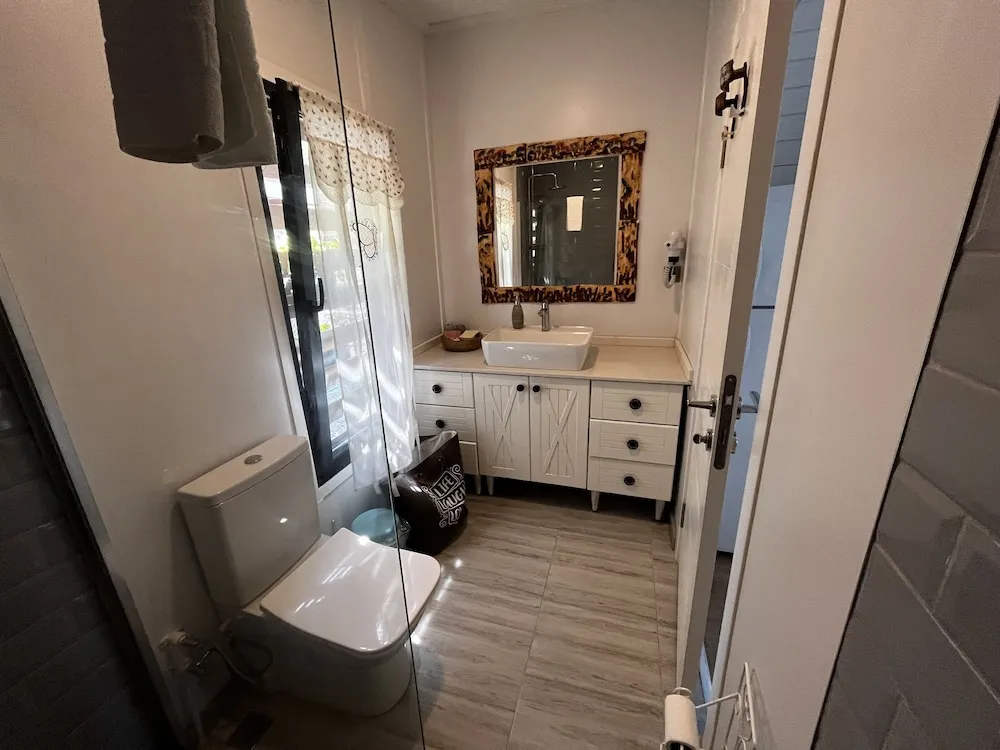 Panoramic Ev