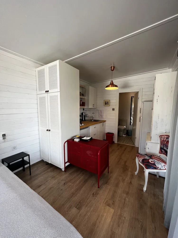Panoramic Ev