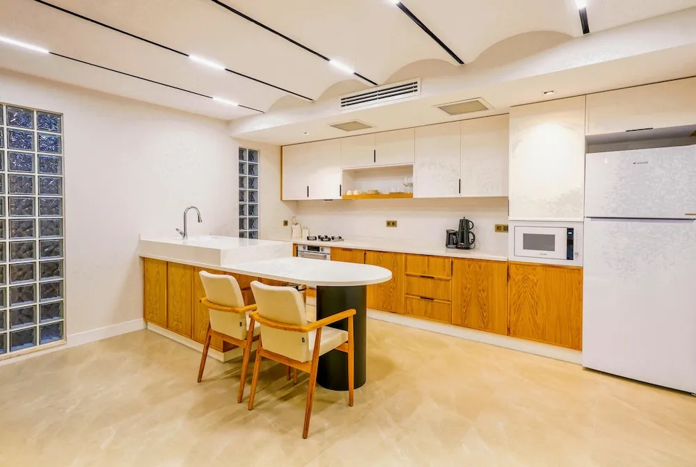 Exclusive Villa, 3 Yatak Odası, Kişiye Özel Havuzlu, Deniz Manzaralı