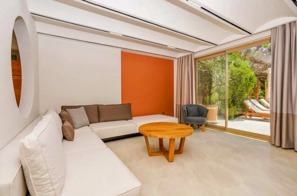 Exclusive Villa, 3 Yatak Odası, Kişiye Özel Havuzlu, Deniz Manzaralı