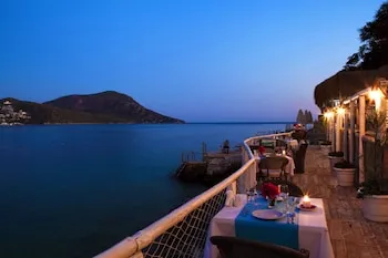 Asfiya Villas