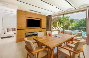 Kalkan Sdyma Villas
