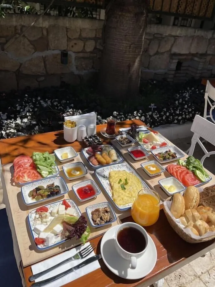 Standard İki Ayrı Yataklı Oda