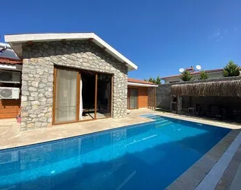 Fethiye Patara 5 Serenity