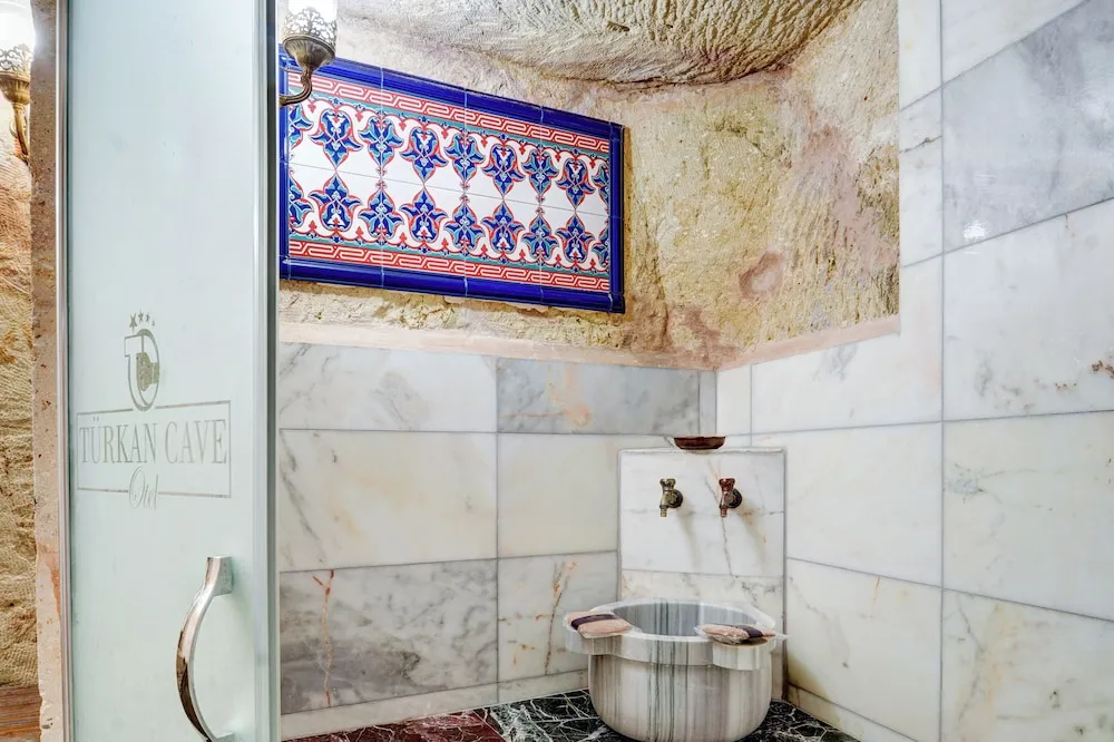 Royal Tek Büyük Yataklı Oda