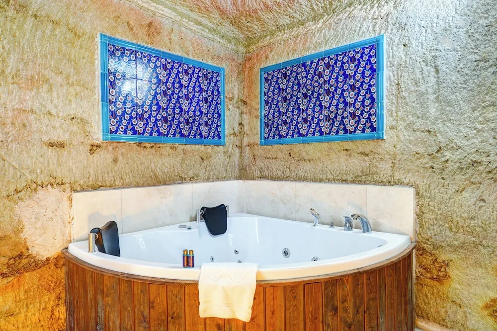 Superior Tek Büyük Yataklı Oda