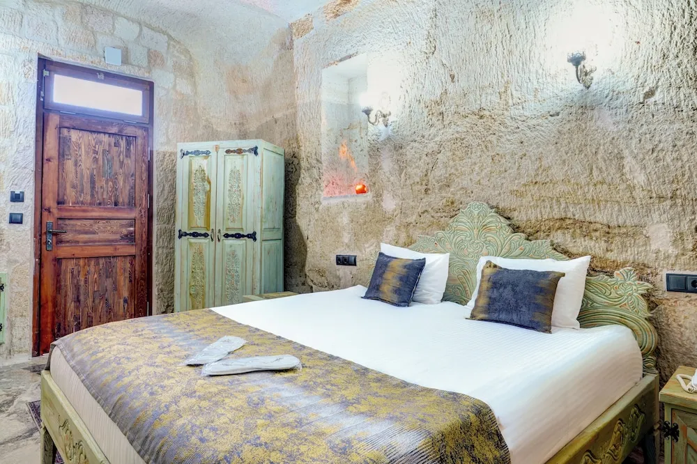 Superior Tek Büyük Yataklı Oda