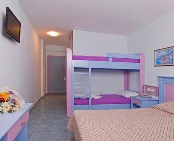 Eva Beach Hotel