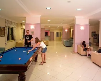 Eva Beach Hotel