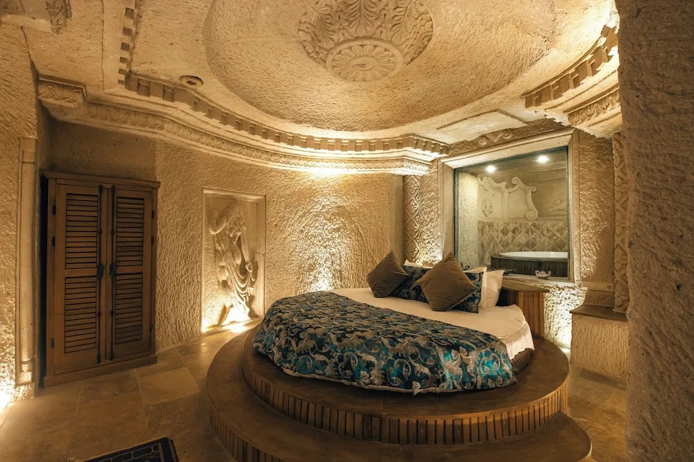 Luxury Süit