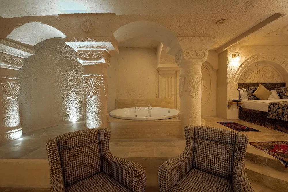 Luxury Süit