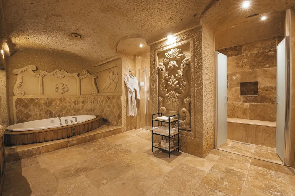 Luxury Süit